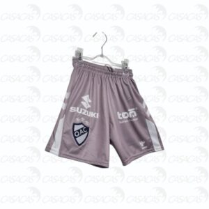 Short Quilmes