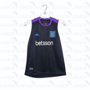 Musculosa Deportiva Racing