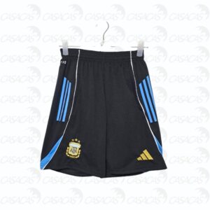 Bermuda Deportiva AFA