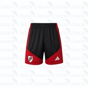 Short Entrenamiento River