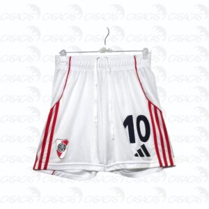 Short Juego River