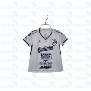 Camiseta Titular Quilmes