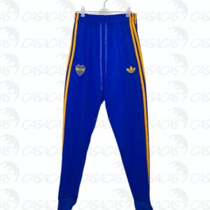 Pantalon Largo Boca