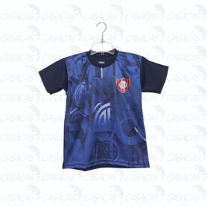Remera Fan San Lorenzo