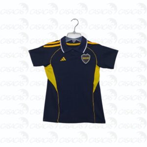 Chomba Boca