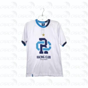 Remera Racing
