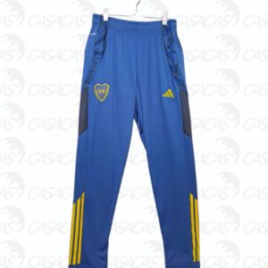 Pantalon Largo Boca