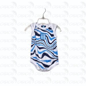 Body Musculosa Racing