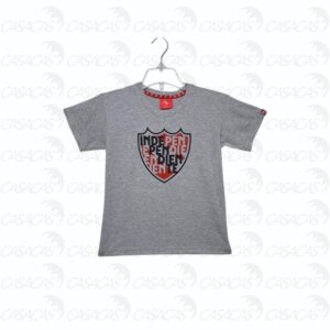 Remera Independiente
