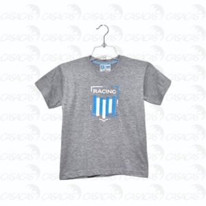 Remera Racing