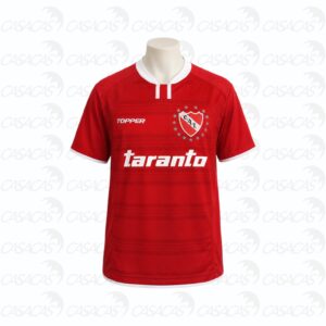 Camiseta Retro Independiente