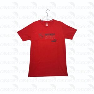 Remera independiente