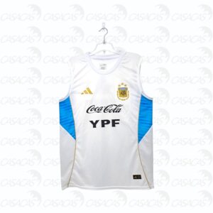 Musculosa Deportiva Afa