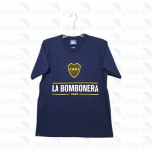 Remera + Short Boca