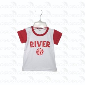 Remera + Short River