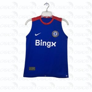 Musculosa Deportova Chelsea