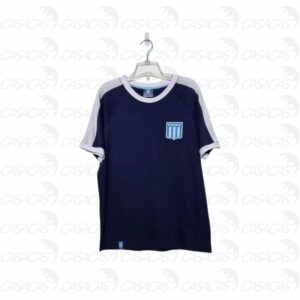 Remera Racing