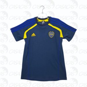 Remera Boca