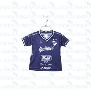 Camiseta Suplente Quilmes