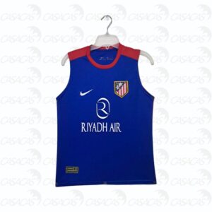 Musculosa Deportiva Atletico Madrid