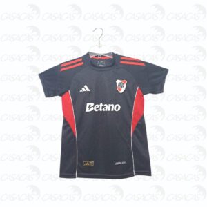 Camiseta Entrenamiento River