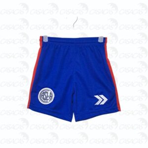 Short San Lorenzo