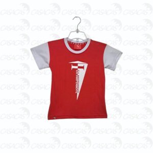 Remera Independiente