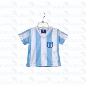 Conjunto Retro Racing