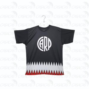 Remera Fan River