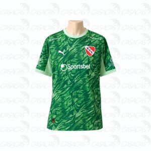 Camiseta Arquero Independiente