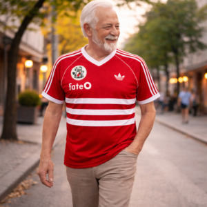 Camiseta Retro River