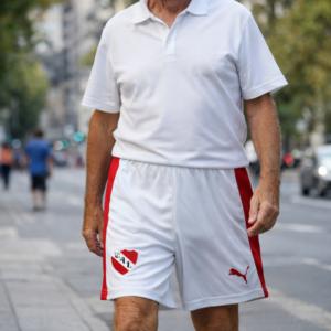 Short Juego Independiente