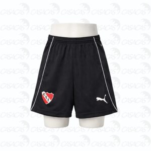 Short Juego Independiente