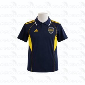 Chomba Boca