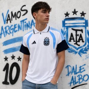 Chomba Salida  AFA