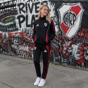 Conjunto Deportivo River