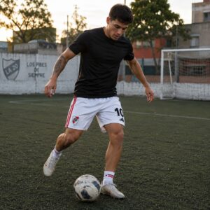 Short Juego River