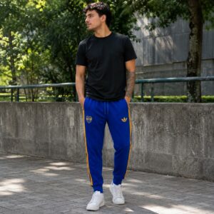 Pantalon Largo Boca