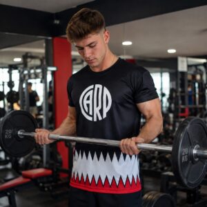 Remera Fan River