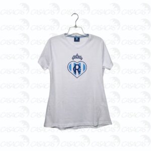 Remera Racing