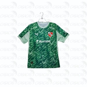 Camiseta Arquero Independiente