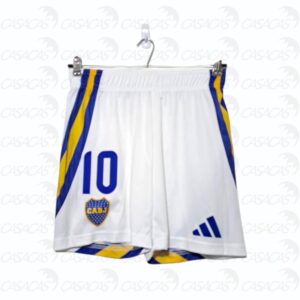 Short Juego Boca