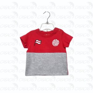 Conjunto Algodon River