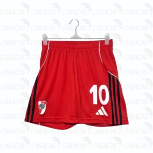 Short Juego River
