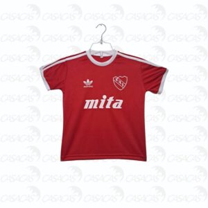 Camiseta Retro Independiente