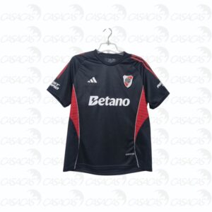 Camiseta Entrenamiento River