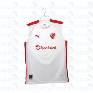 Musculosa Deportiva Independiente