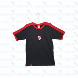 Remera Combinada River