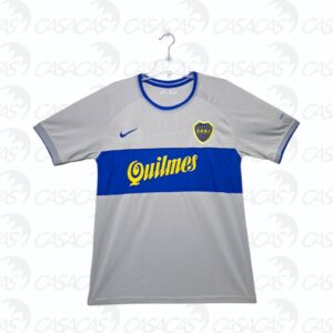 Camiseta Retro Boca