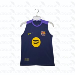Musculosa Deportiva Barcelona